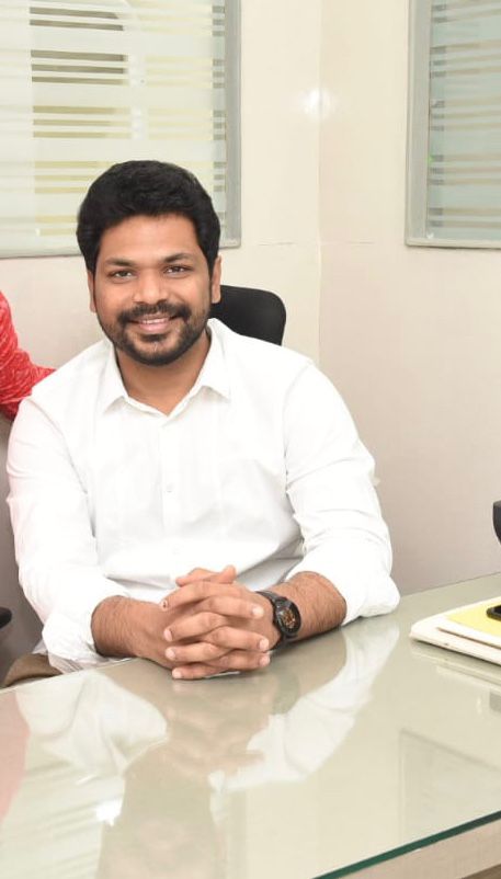 Dr.Aditya Jagini