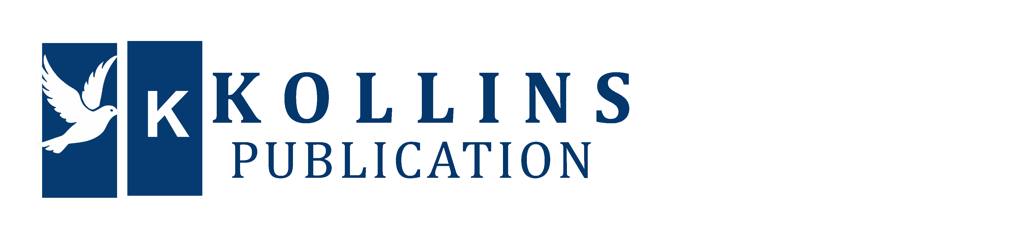 Kollins Publications Logo